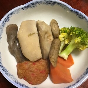 優しい味〜里芋の煮物〜